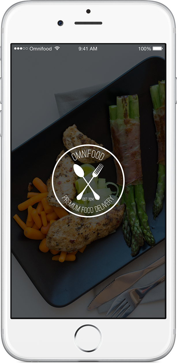 omnifood on app